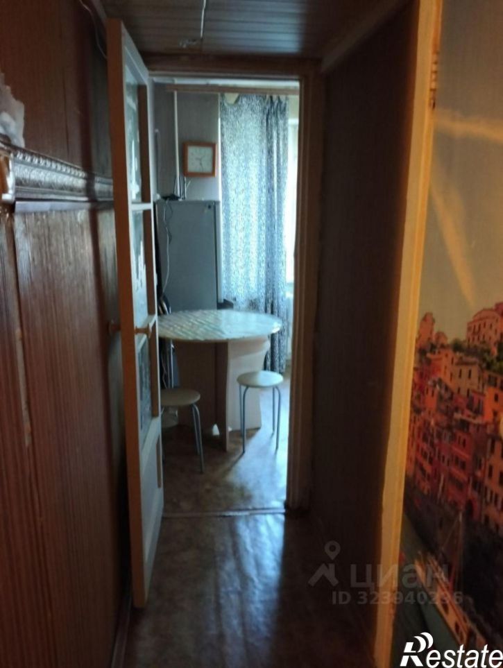 2-комн квартира улица Богдана Хмельницкого, 132,  д. 132