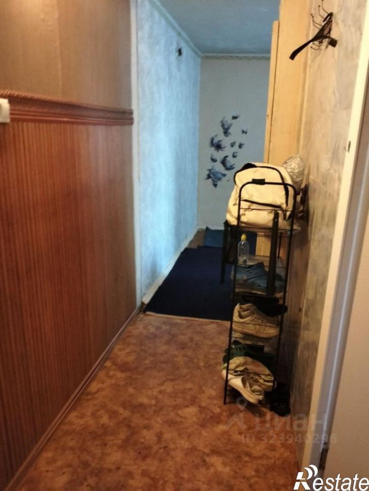 2-комн квартира улица Богдана Хмельницкого, 132,  д. 132