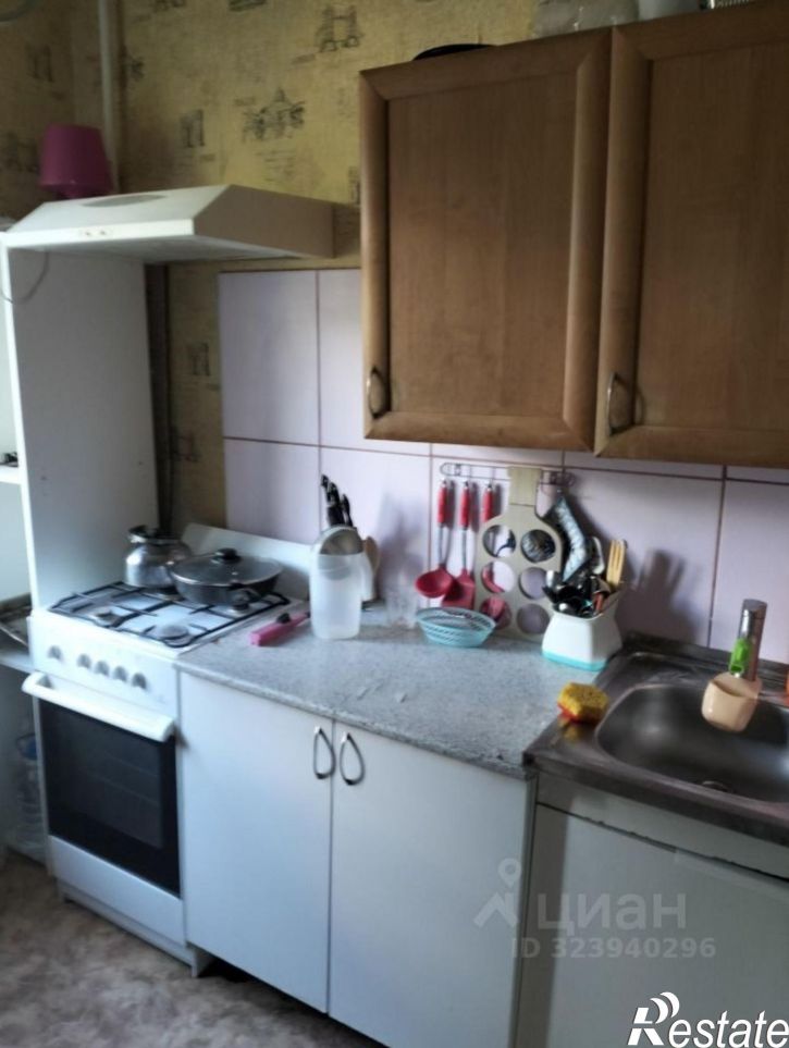 2-комн квартира улица Богдана Хмельницкого, 132,  д. 132