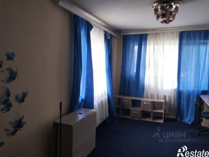 2-комн квартира улица Богдана Хмельницкого, 132,  д. 132