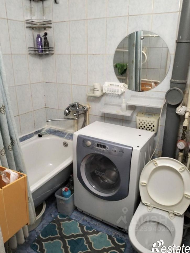 2-комн квартира улица Богдана Хмельницкого, 132,  д. 132