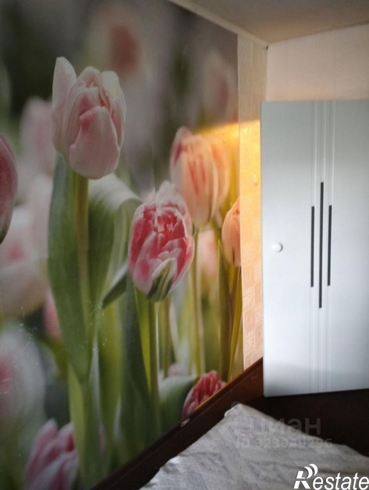 2-комн квартира улица Богдана Хмельницкого, 132,  д. 132