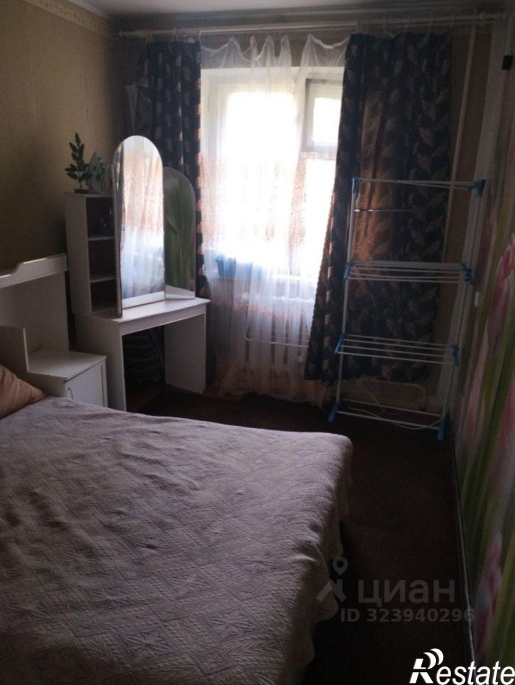 2-комн квартира улица Богдана Хмельницкого, 132,  д. 132