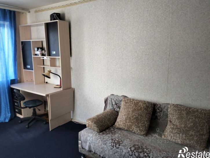 2-комн квартира улица Богдана Хмельницкого, 132,  д. 132