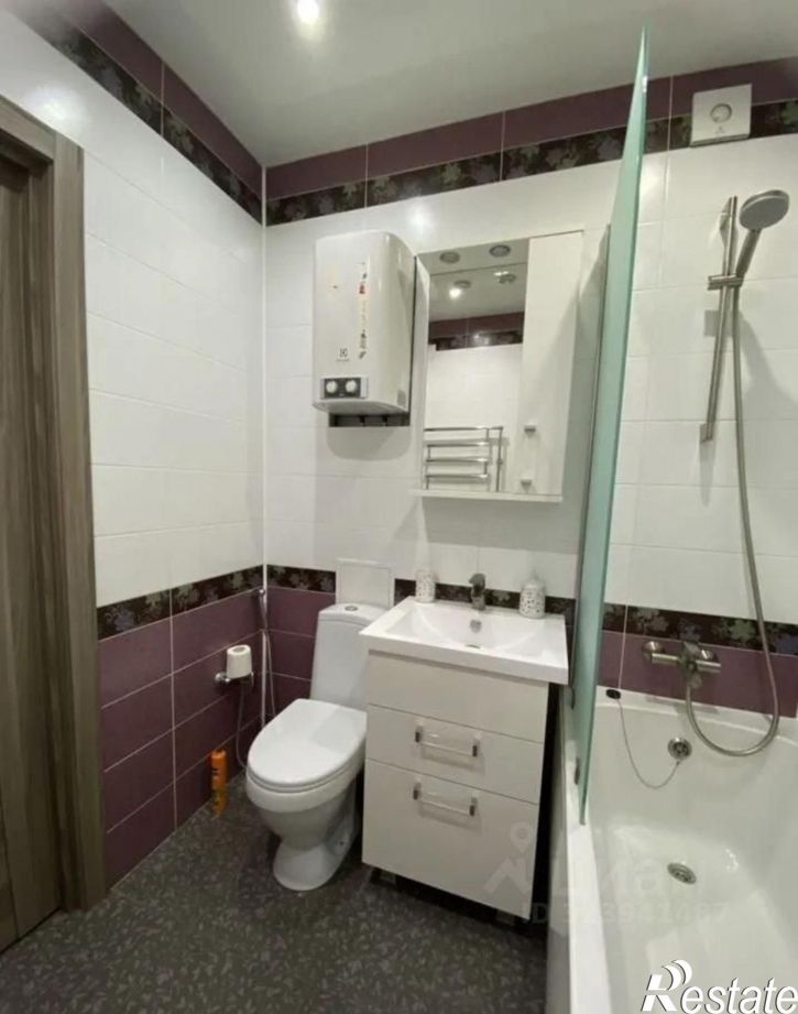 2-комн квартира Первомайская улица, 5Б,  д. 5Б