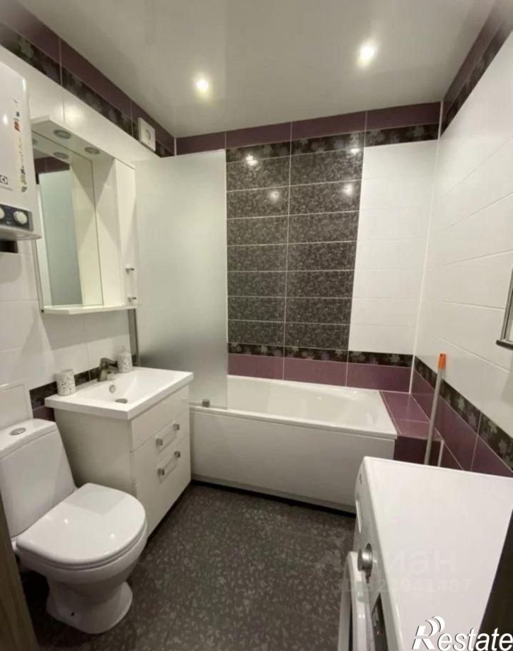 2-комн квартира Первомайская улица, 5Б,  д. 5Б