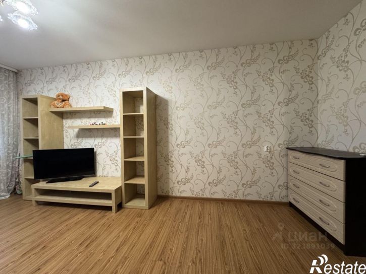 2-комн квартира улица Сагита Агиша, 10/1,  д. 10/1