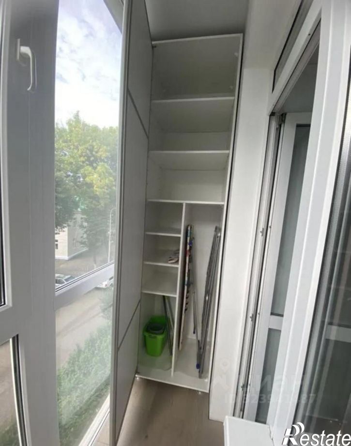 2-комн квартира Первомайская улица, 5Б,  д. 5Б