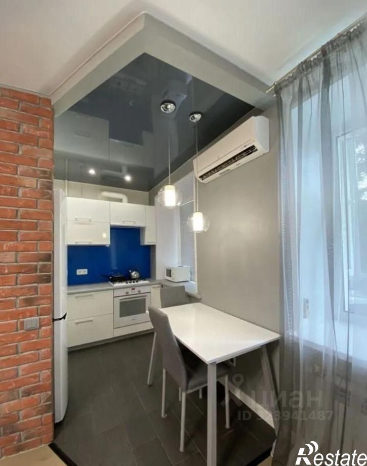 2-комн квартира Первомайская улица, 5Б,  д. 5Б