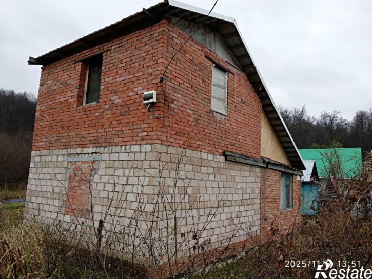 Коттедж/дом СНТ Черёмушки-9