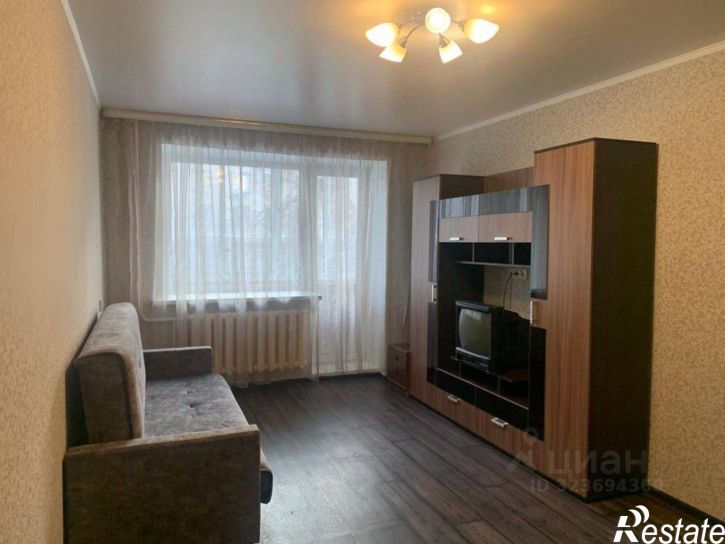 1-комн квартира ул Революционная, 109,  д. 109