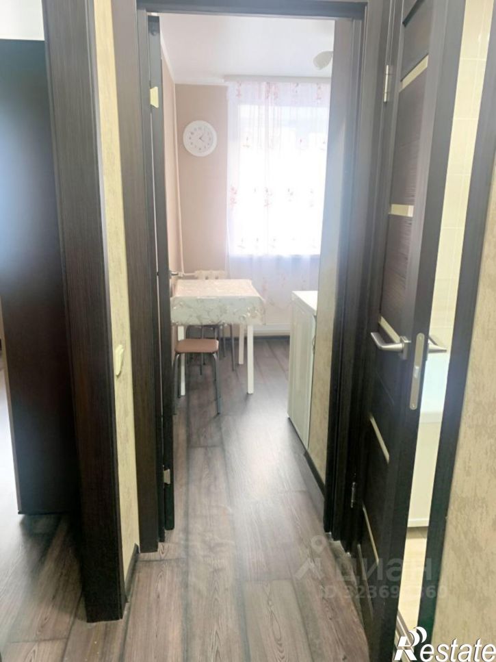 1-комн квартира ул Революционная, 109,  д. 109