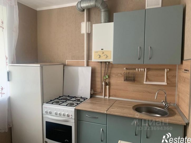 1-комн квартира ул Революционная, 109,  д. 109