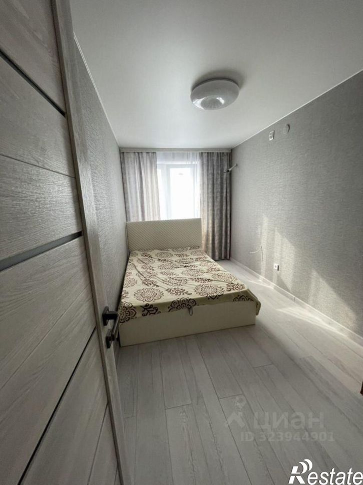 2-комн квартира ул Кольцевая, 37в,  д. 37в