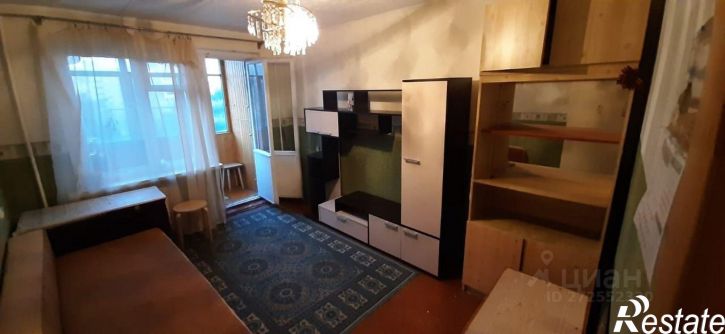 Комната ул Российская, 169 1,  д. 169 1,  к. 1