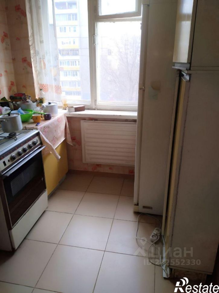 Комната ул Российская, 169 1,  д. 169 1,  к. 1