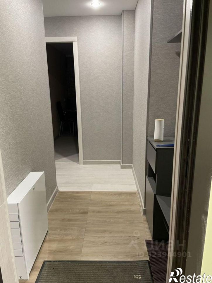 2-комн квартира ул Кольцевая, 37в,  д. 37в