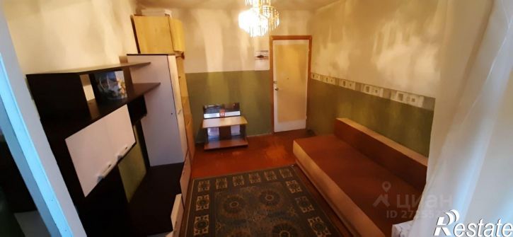 Комната ул Российская, 169 1,  д. 169 1,  к. 1