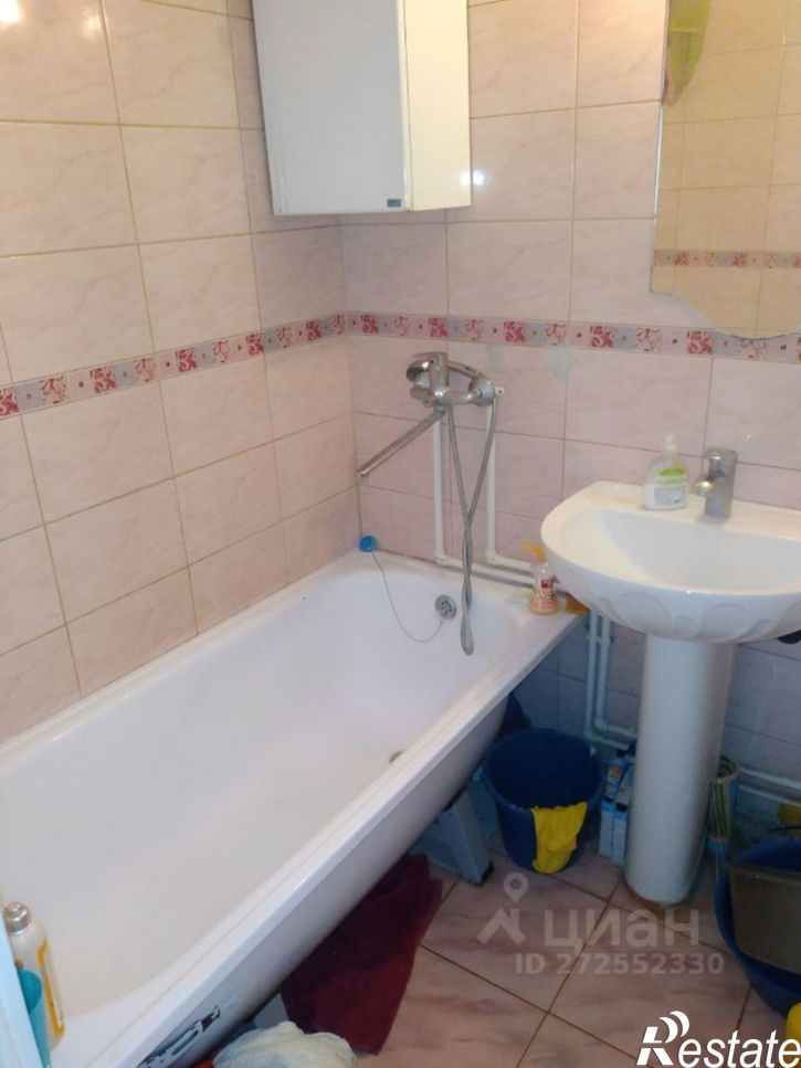 Комната ул Российская, 169 1,  д. 169 1,  к. 1