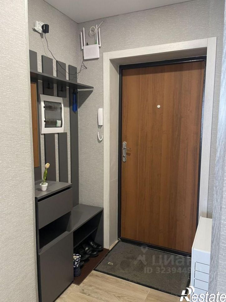 2-комн квартира ул Кольцевая, 37в,  д. 37в