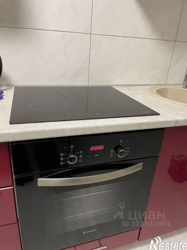 2-комн квартира ул Кольцевая, 37в,  д. 37в