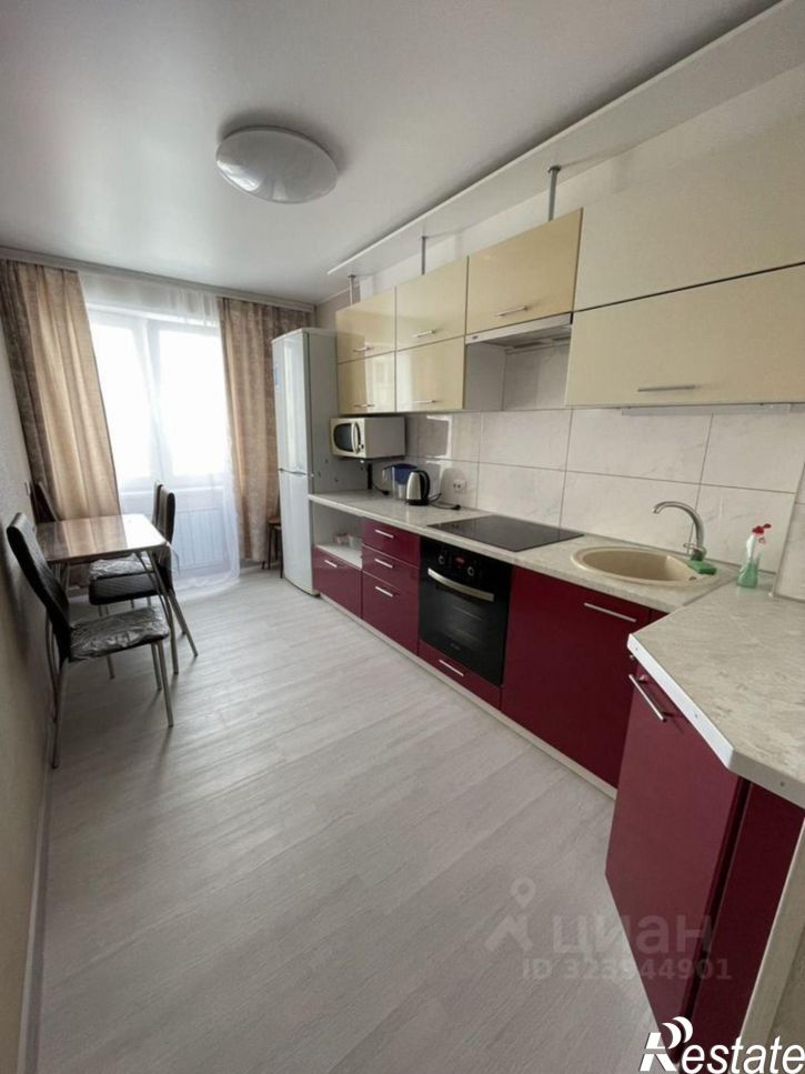 2-комн квартира ул Кольцевая, 37в,  д. 37в