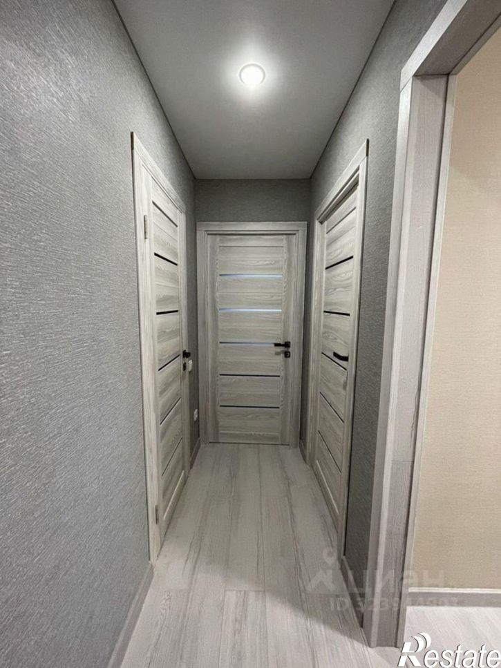 2-комн квартира ул Кольцевая, 37в,  д. 37в