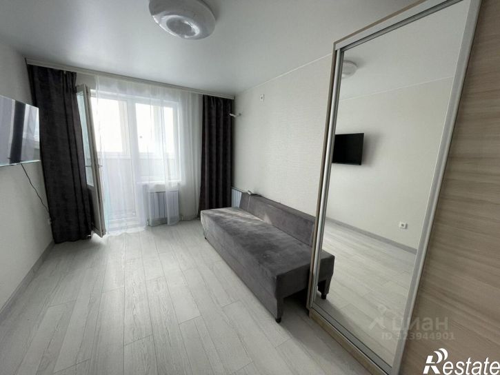 2-комн квартира ул Кольцевая, 37в,  д. 37в