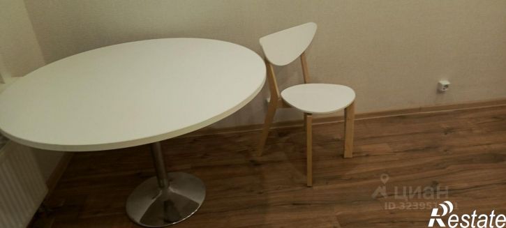 1-комн квартира