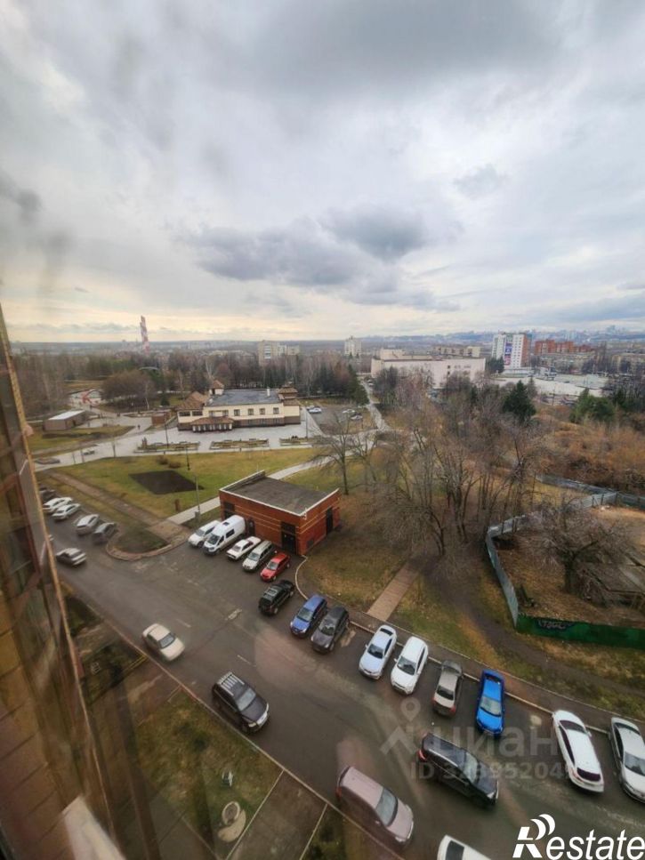 3-комн квартира ул Черниковская, 51,  д. 51