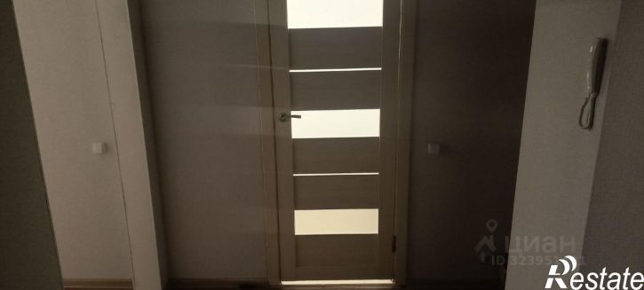 1-комн квартира