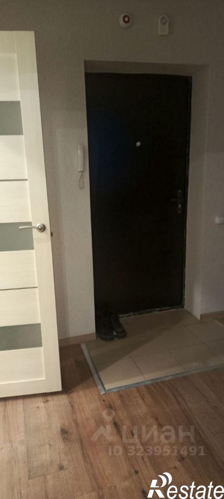 1-комн квартира