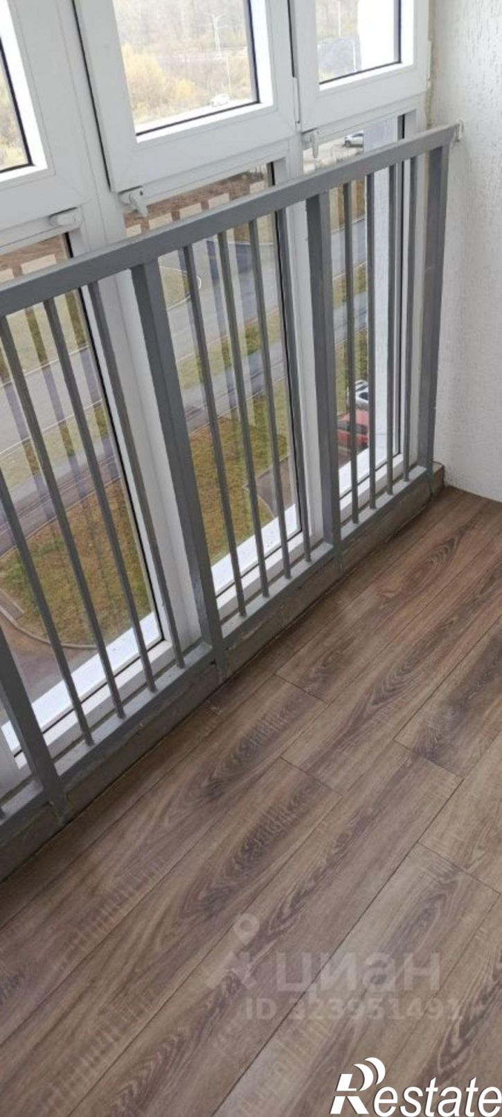 1-комн квартира