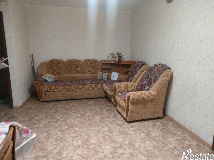 2-комн квартира ул Богдана Хмельницкого, 134,  д. 134