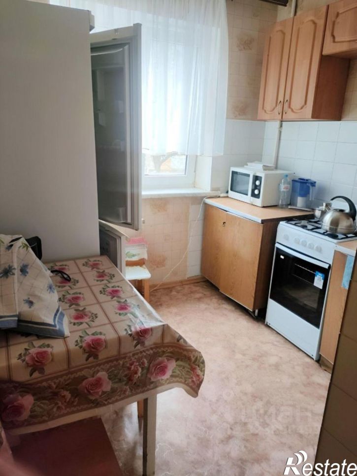 2-комн квартира ул Богдана Хмельницкого, 134,  д. 134