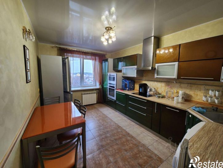 3-комн квартира ул Черниковская, 51,  д. 51