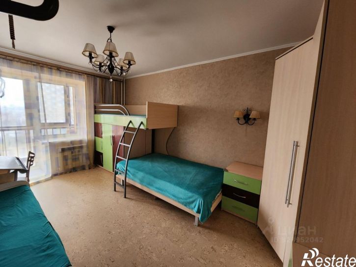 3-комн квартира ул Черниковская, 51,  д. 51