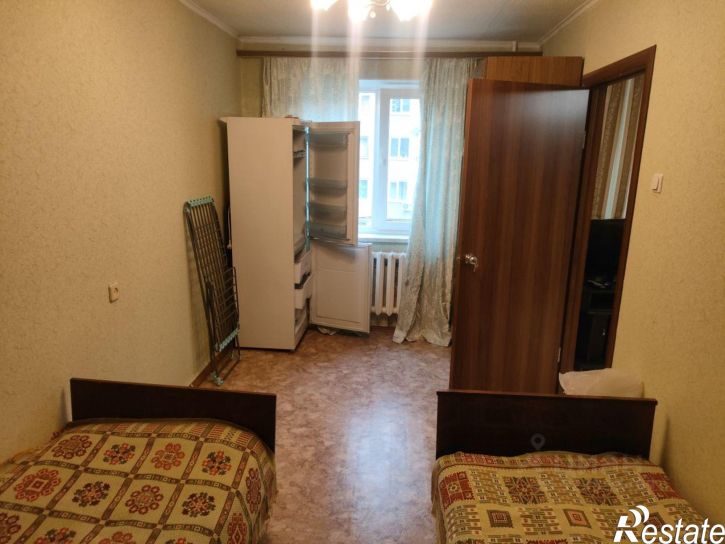 2-комн квартира ул Богдана Хмельницкого, 134,  д. 134