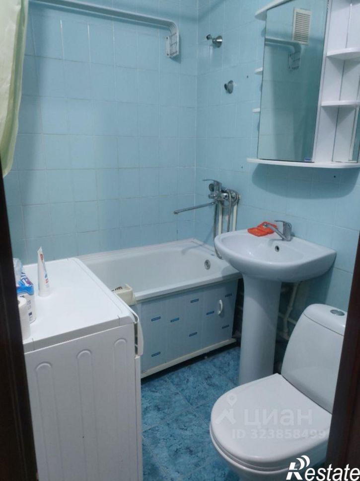 2-комн квартира ул Богдана Хмельницкого, 134,  д. 134