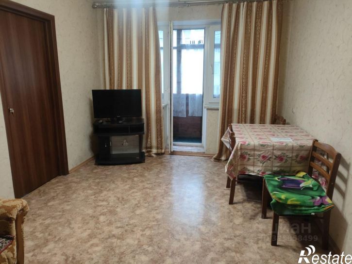 2-комн квартира ул Богдана Хмельницкого, 134,  д. 134