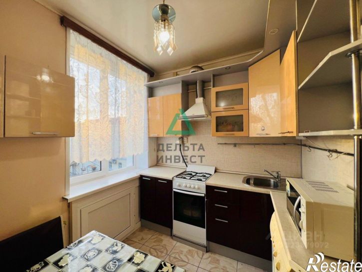 2-комн квартира ул Первомайская, 33,  д. 33