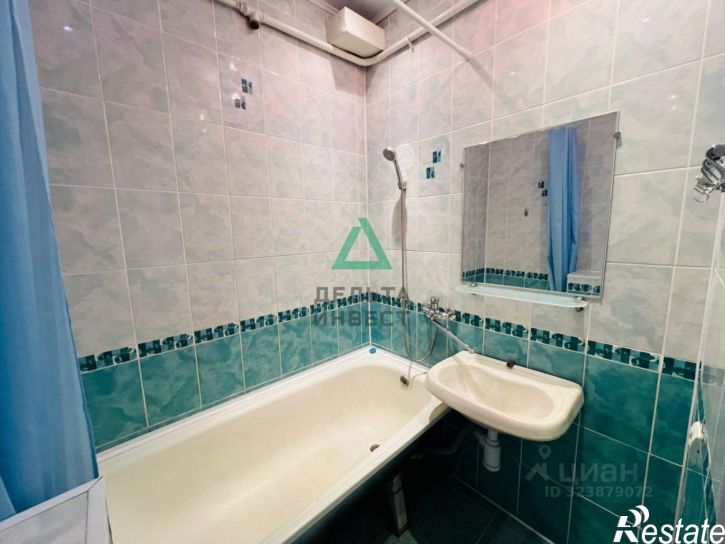 2-комн квартира ул Первомайская, 33,  д. 33