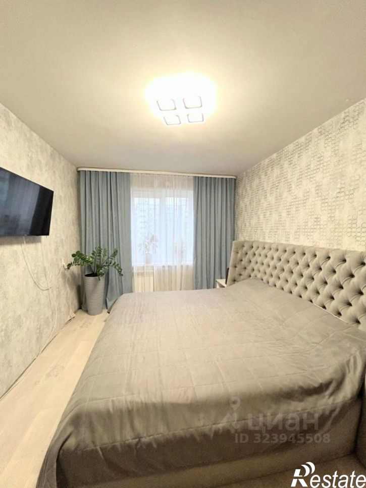 3-комн квартира Транспортная улица, 32/1,  д. 32/1