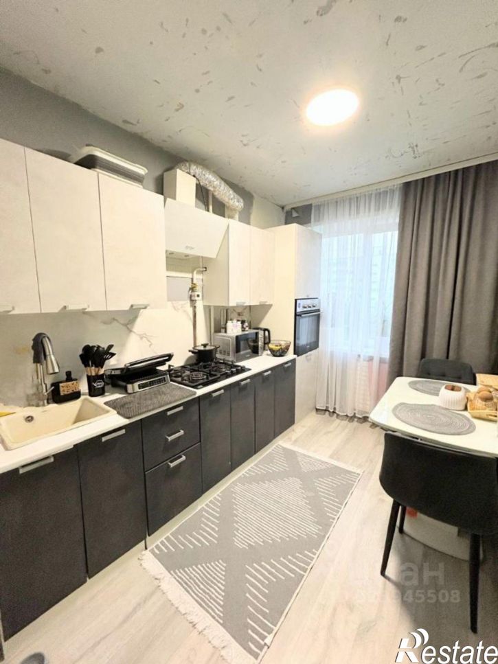 3-комн квартира Транспортная улица, 32/1,  д. 32/1