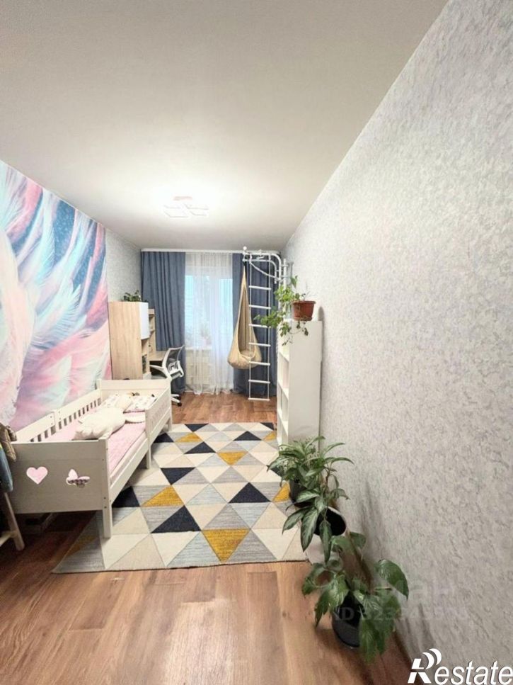 3-комн квартира Транспортная улица, 32/1,  д. 32/1