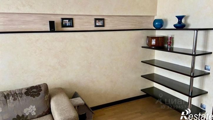 4-комн квартира улица Зайнаб Биишевой, 7/1,  д. 7/1