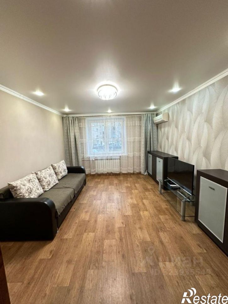 4-комн квартира ул Георгия Мушникова, 10,  д. 10