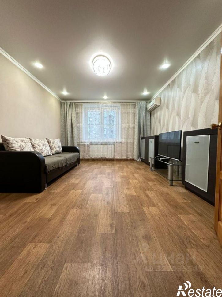 4-комн квартира ул Георгия Мушникова, 10,  д. 10