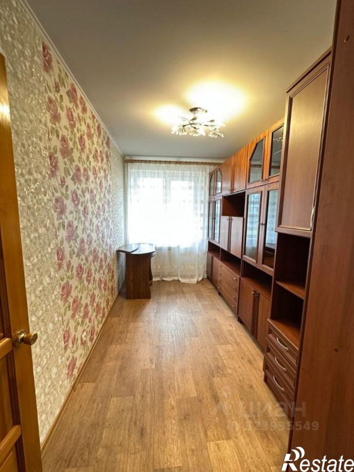 4-комн квартира ул Георгия Мушникова, 10,  д. 10