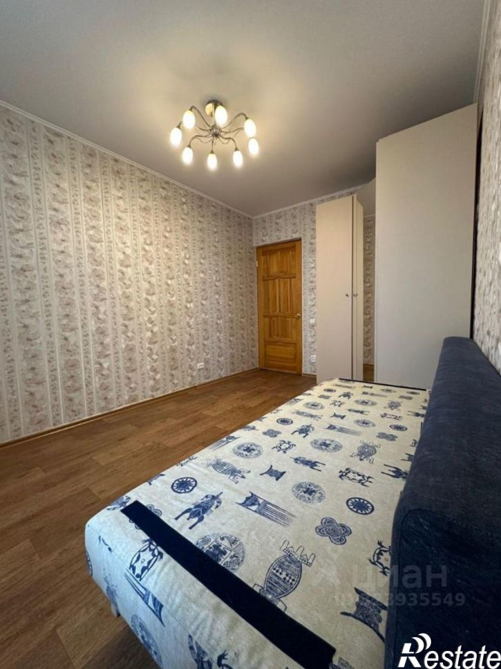 4-комн квартира ул Георгия Мушникова, 10,  д. 10